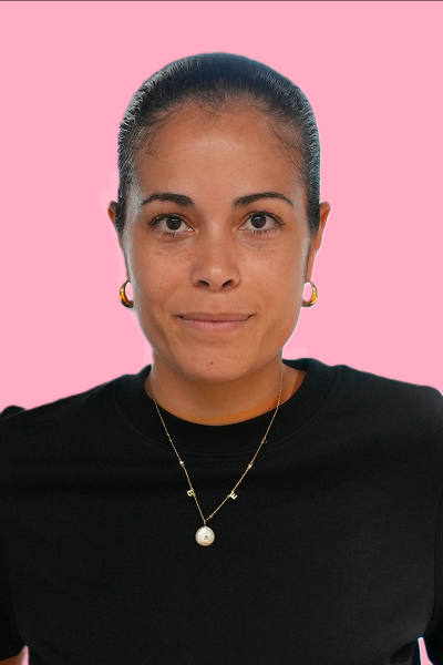 Eva Chapiteau