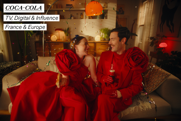 Coca-Cola - Little Wins