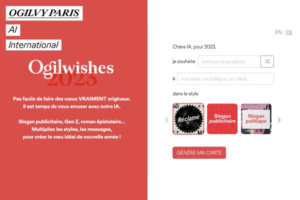 Ogilwishes