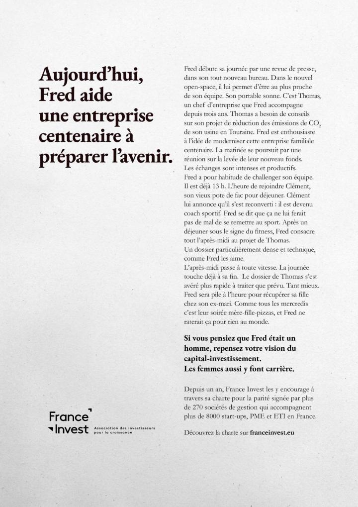France Invest - Les prénoms France Invest - Les prénoms