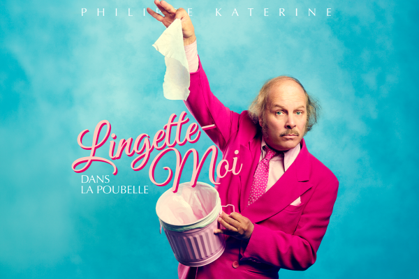 Citeo Lingette Moi Philippe Katerine