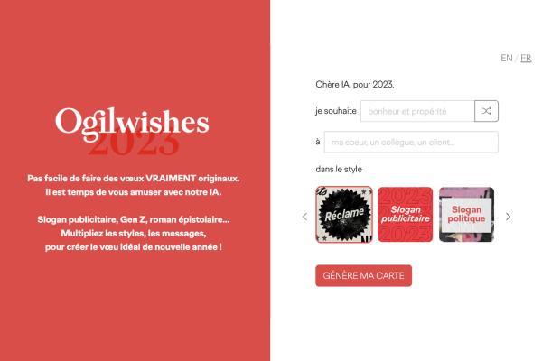 Ogilwishes