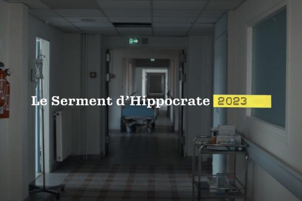 ISNI - Hippocrate 2023