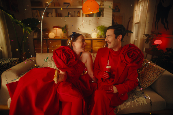 Coca-Cola - Little Wins
