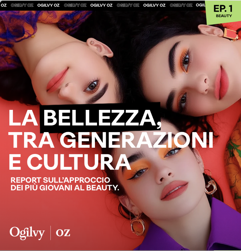 OZ Spot - Beauty