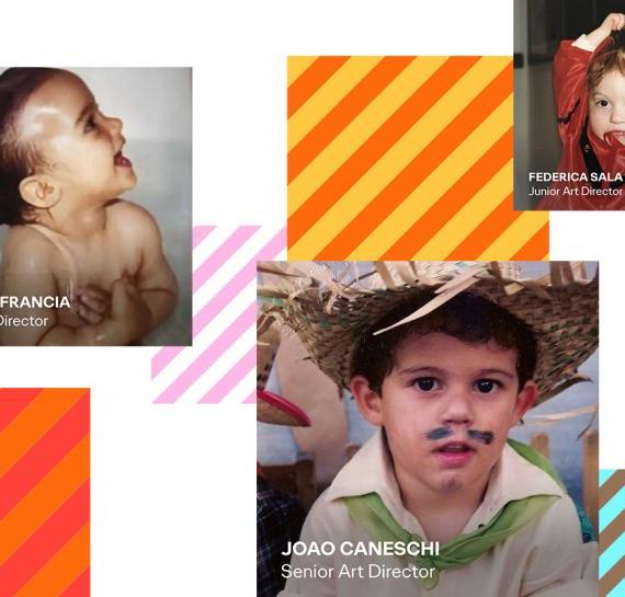 Pride 2021 We are born different. Only rights can make us equal.
