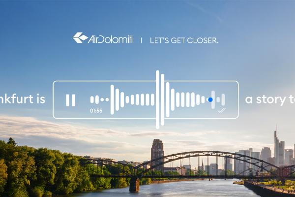 Air Dolomiti
