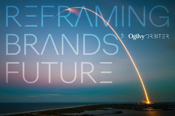 Reframing Brands' Future