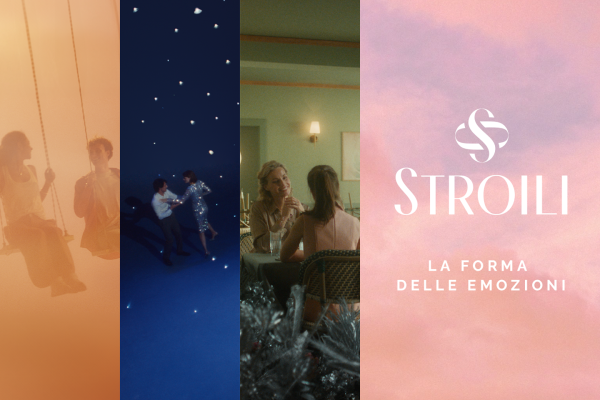 Stroili