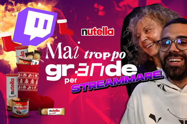 Nutella