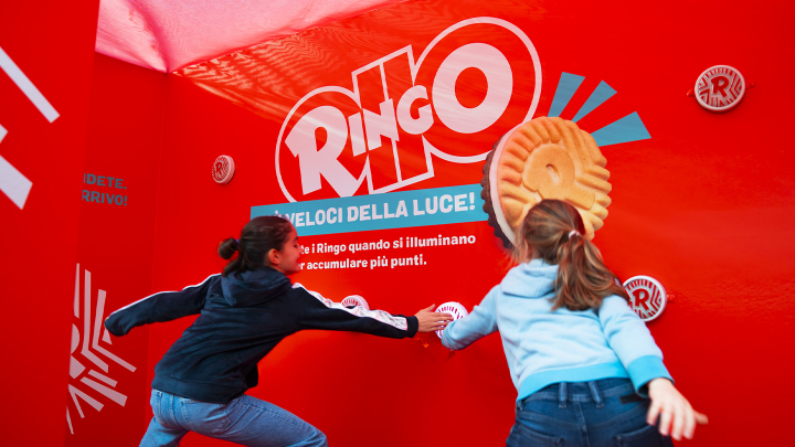 Ringo