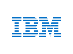IBM IBM Logo
