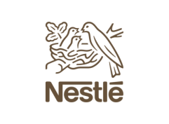 Nestle Nestle Logo