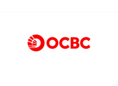 OCBC OCBC Logo