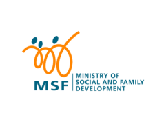 MSF MSF Logo