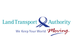 LTA LTA Logo