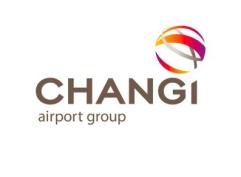 Changi Logo Changi Logo