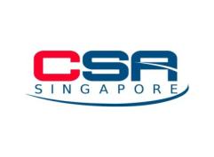 CSA CSA Logo