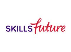 Skills Future Skills Future Logo
