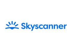 Skyscanner Skyscanner Logo