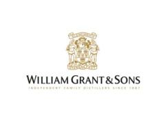 William Grant William Grant Logo