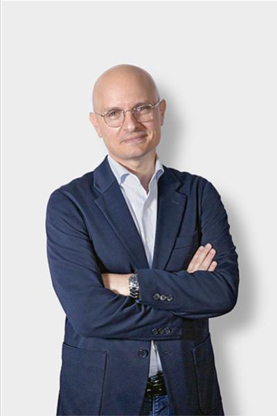 David Dahan