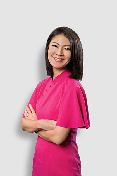 Emily Poon