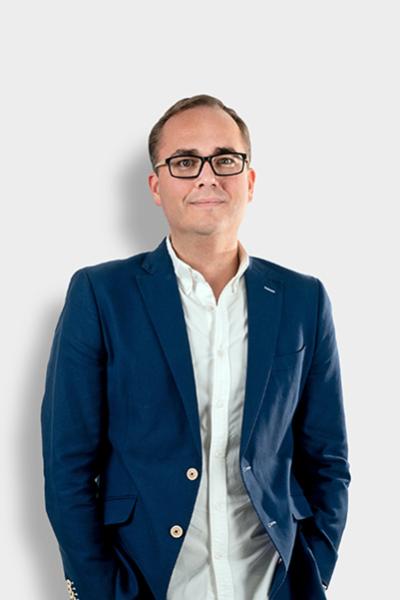 Greg Carton