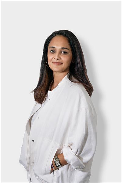 Ishita Roy