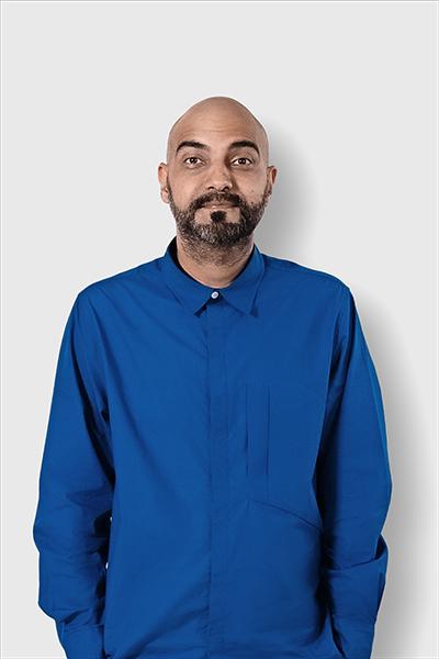 nikhil