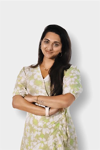 nikhita