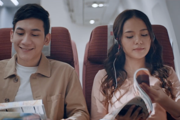 Japan Airlines