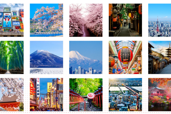 Travel Captcha