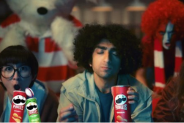 pringles