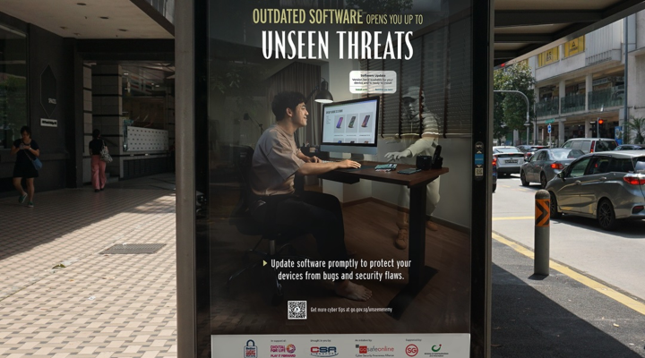 unseen enemy unseen enemy
