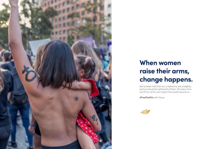 Raise Your Arms Raise Your Arms