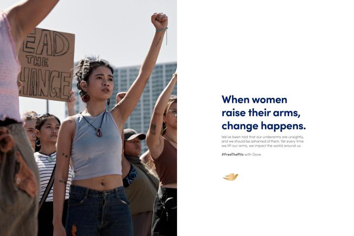 Raise Your Arms Raise Your Arms