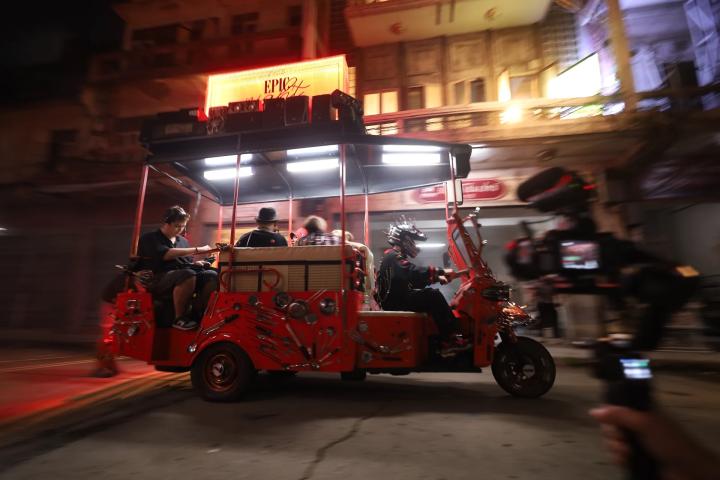 Epic Night Out 