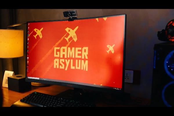 Gamer Asylum - Ogilvy Singapore 