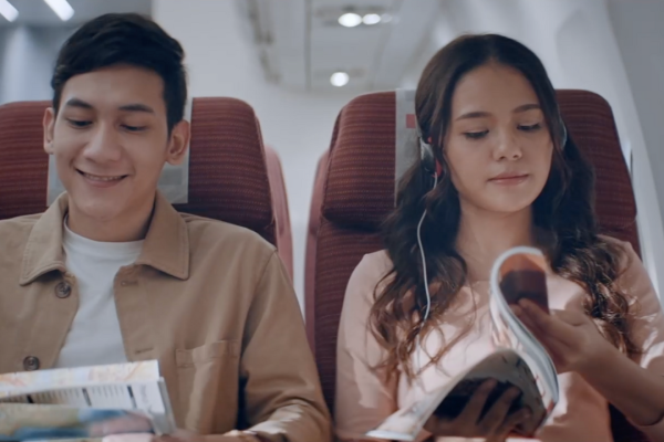 Japan Airlines