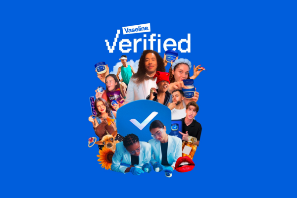 Vaseline Verified