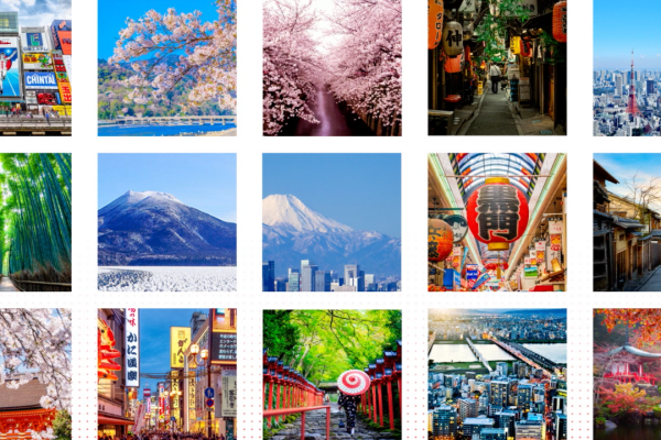 Travel Captcha
