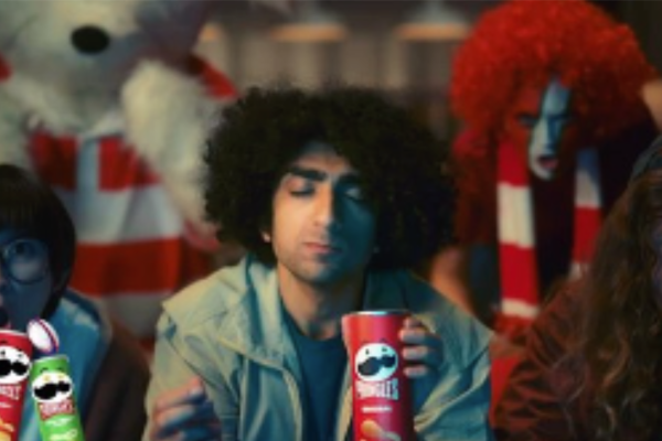Pringles