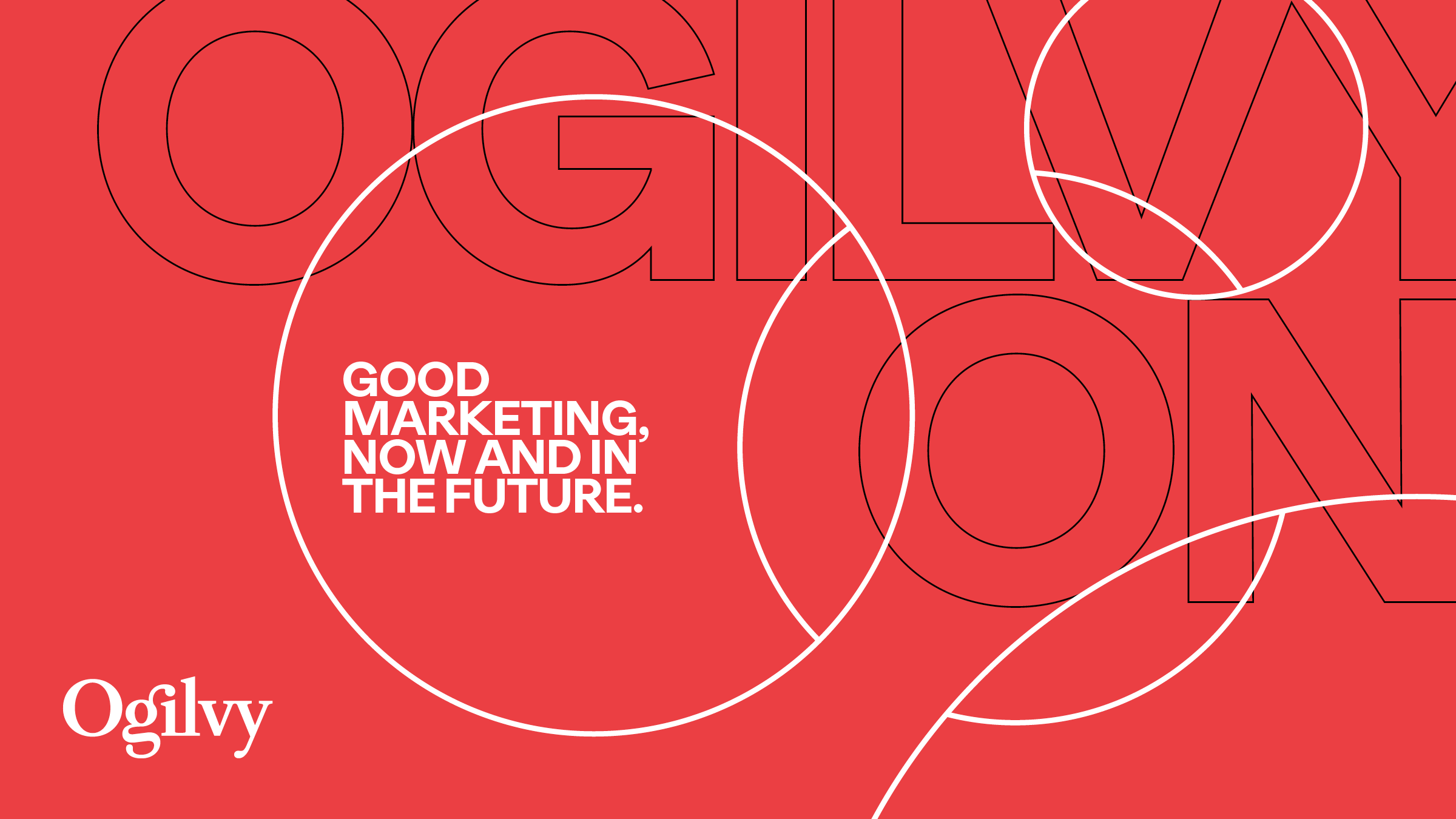 Ogilvy On—The Future-Facing Marketing Organization | Ogilvy