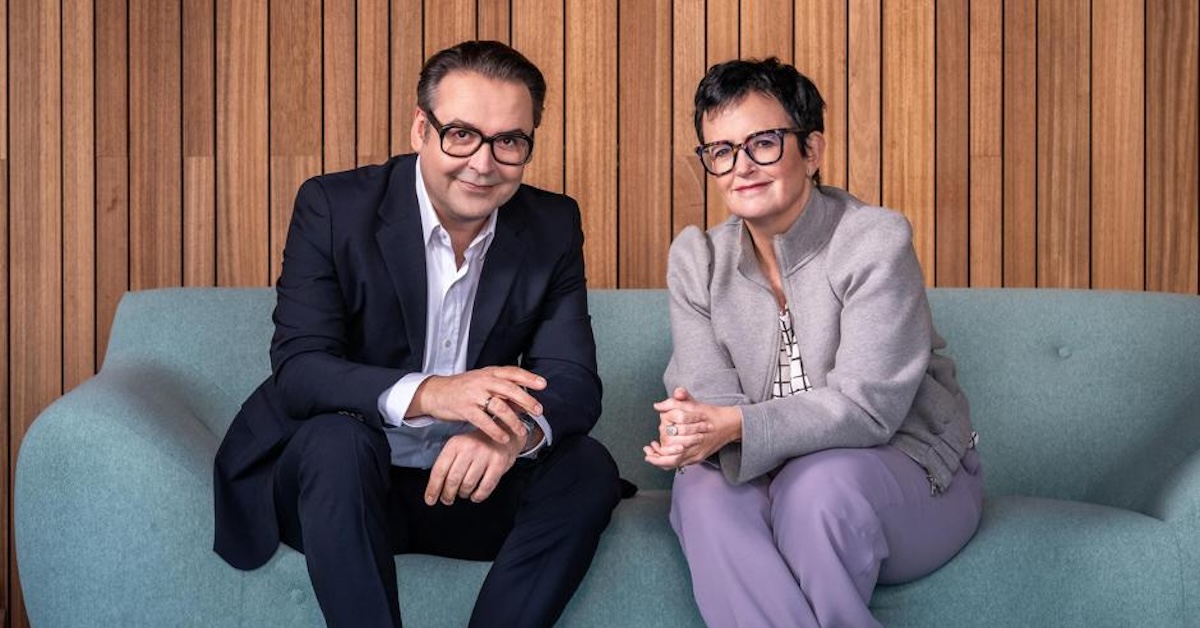 Official image for Thjnk joins the Ogilvy network in Germany