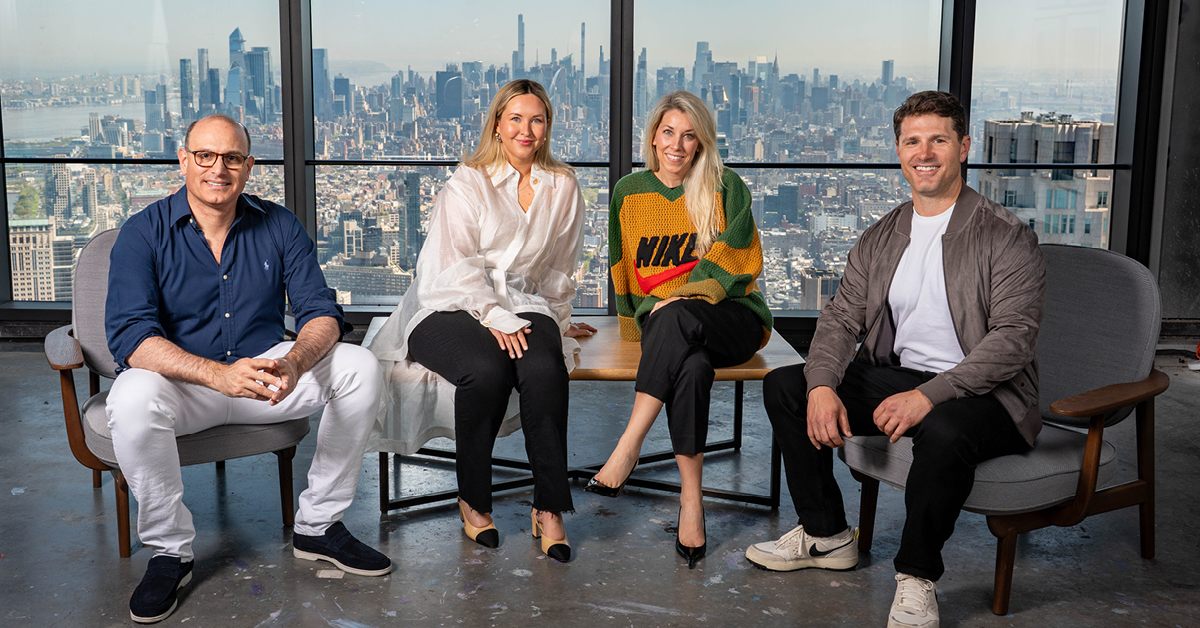 Official image for Ogilvy expands Sports & Entertainment offering through Article 41 partnership