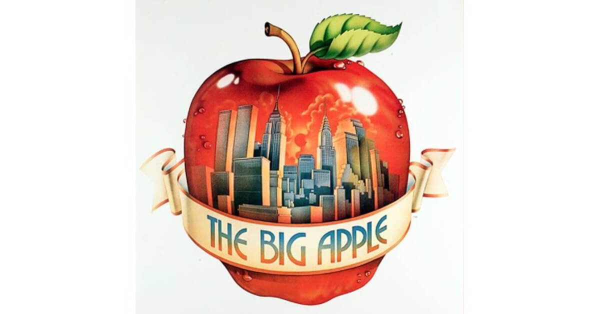 tara big apple