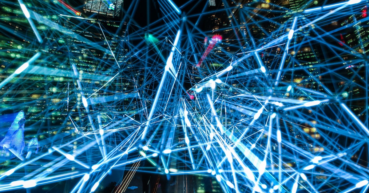 Advanced Content Intelligence And Cognitive Search Merging Human