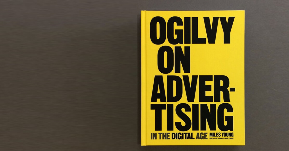 Miles Young S 13 Ad Predictions Ogilvy