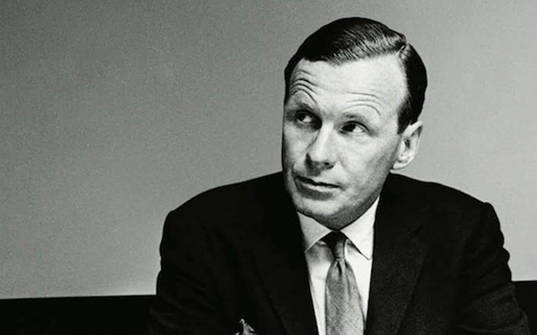 David Ogilvy